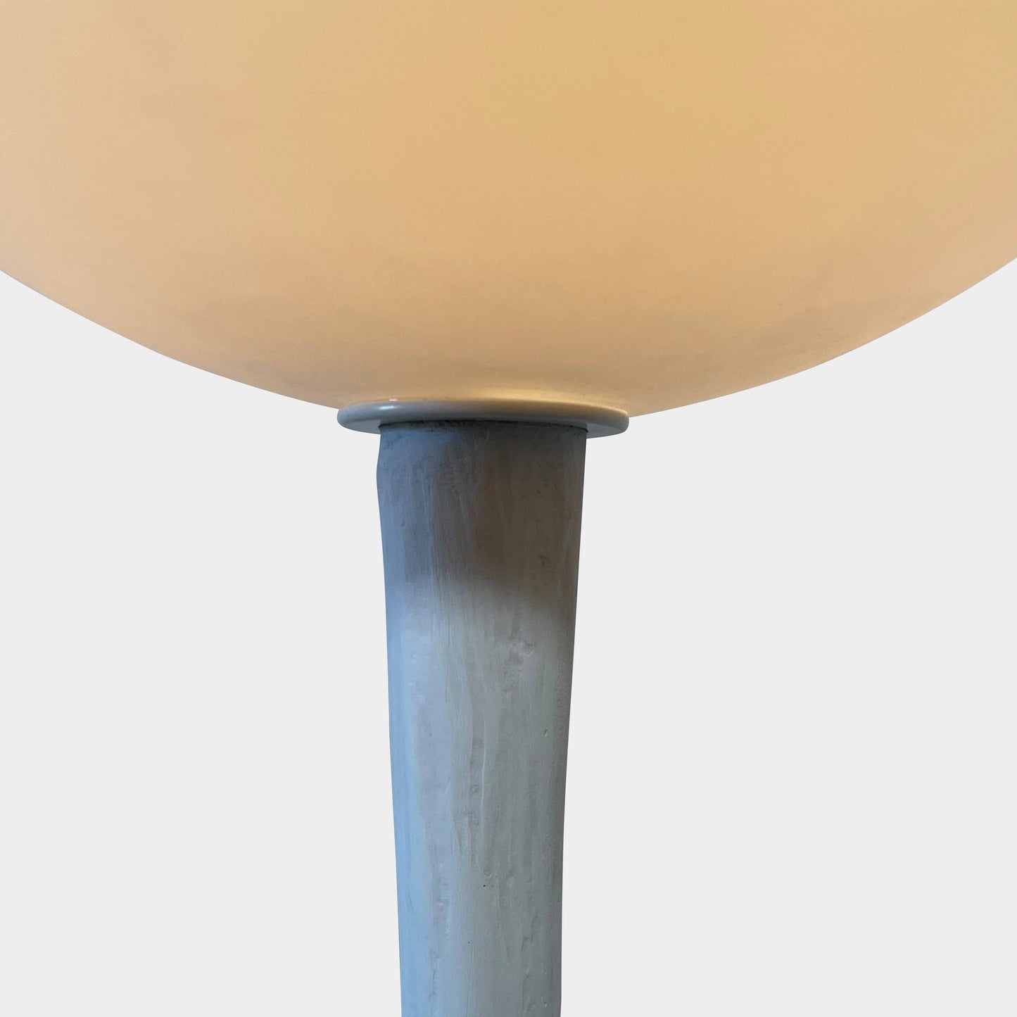 Sculpture lumineuse sur pied Ralph Pucci Mahina