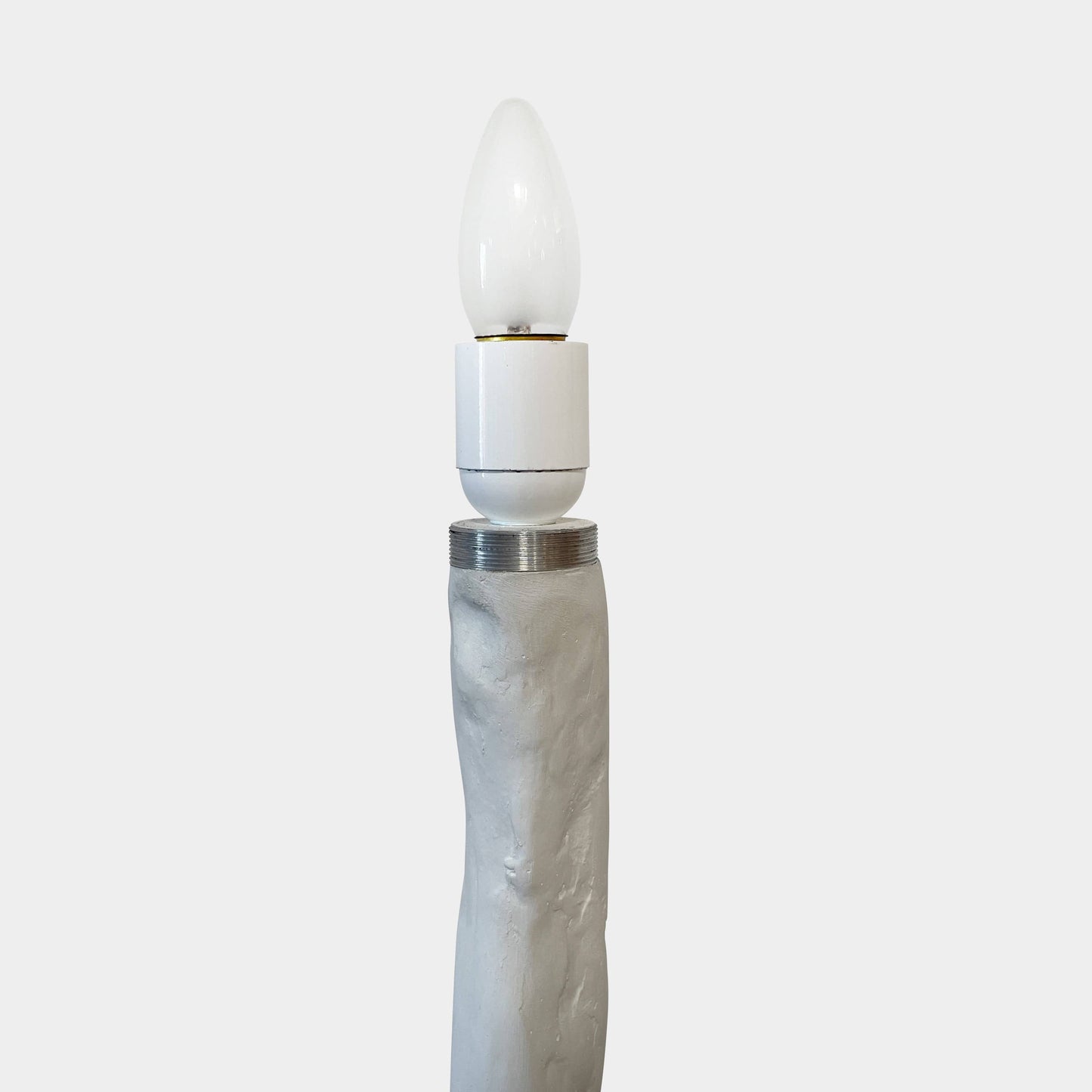 Sculpture lumineuse sur pied Ralph Pucci Mahina