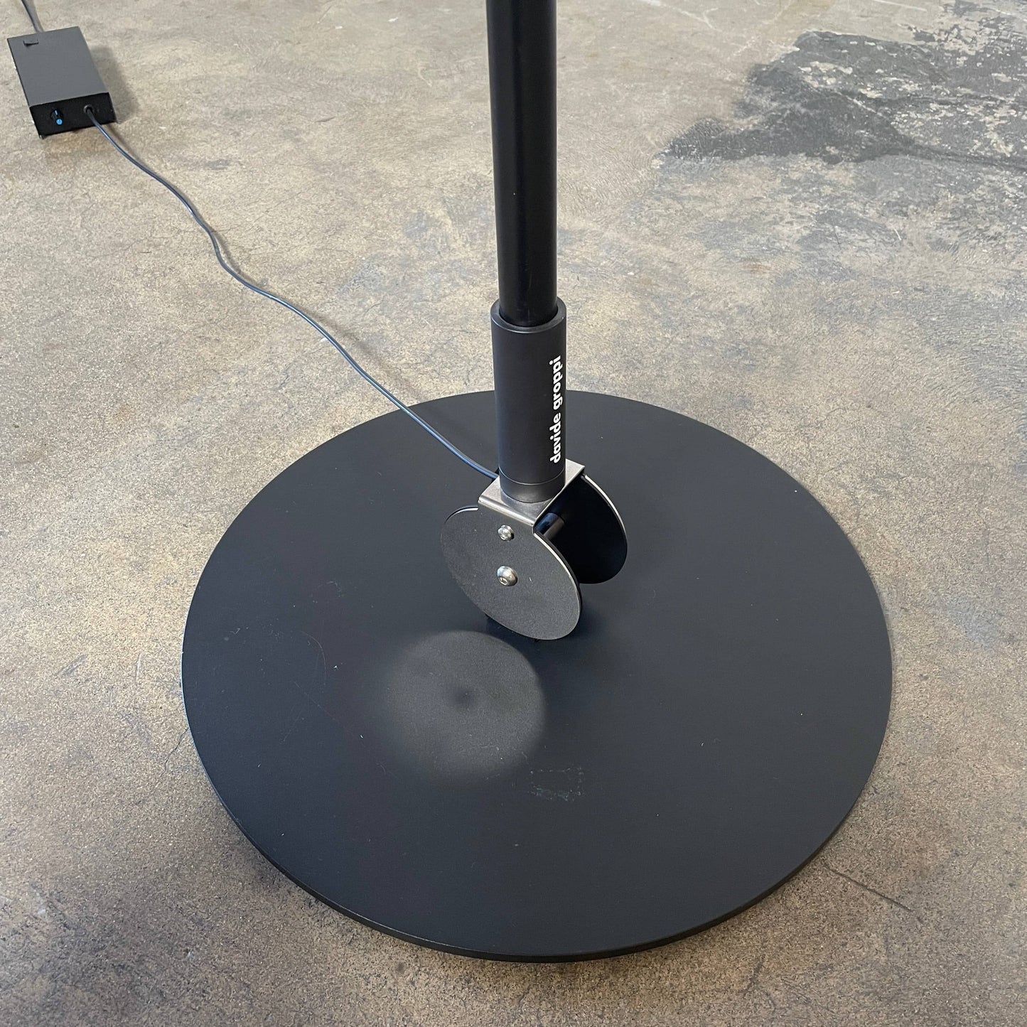 Lampadaire Sampei 440