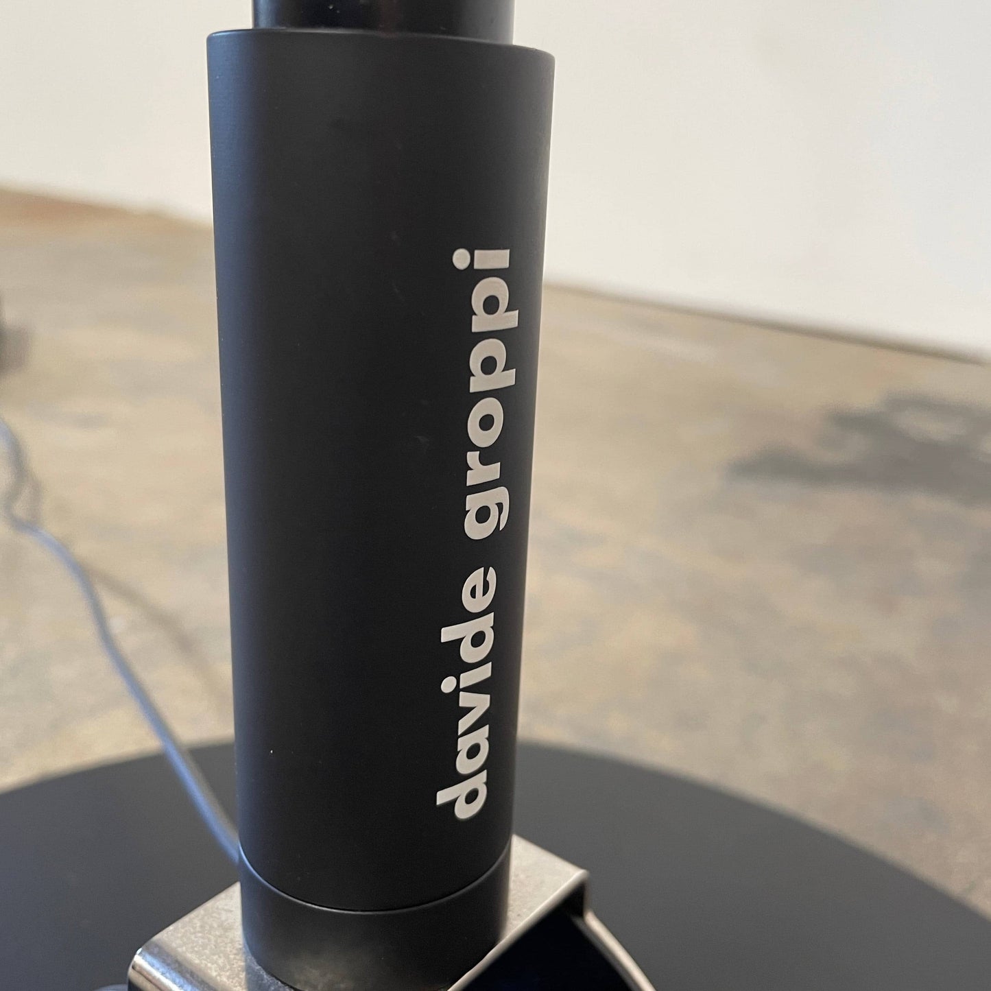 Lampadaire Sampei 440