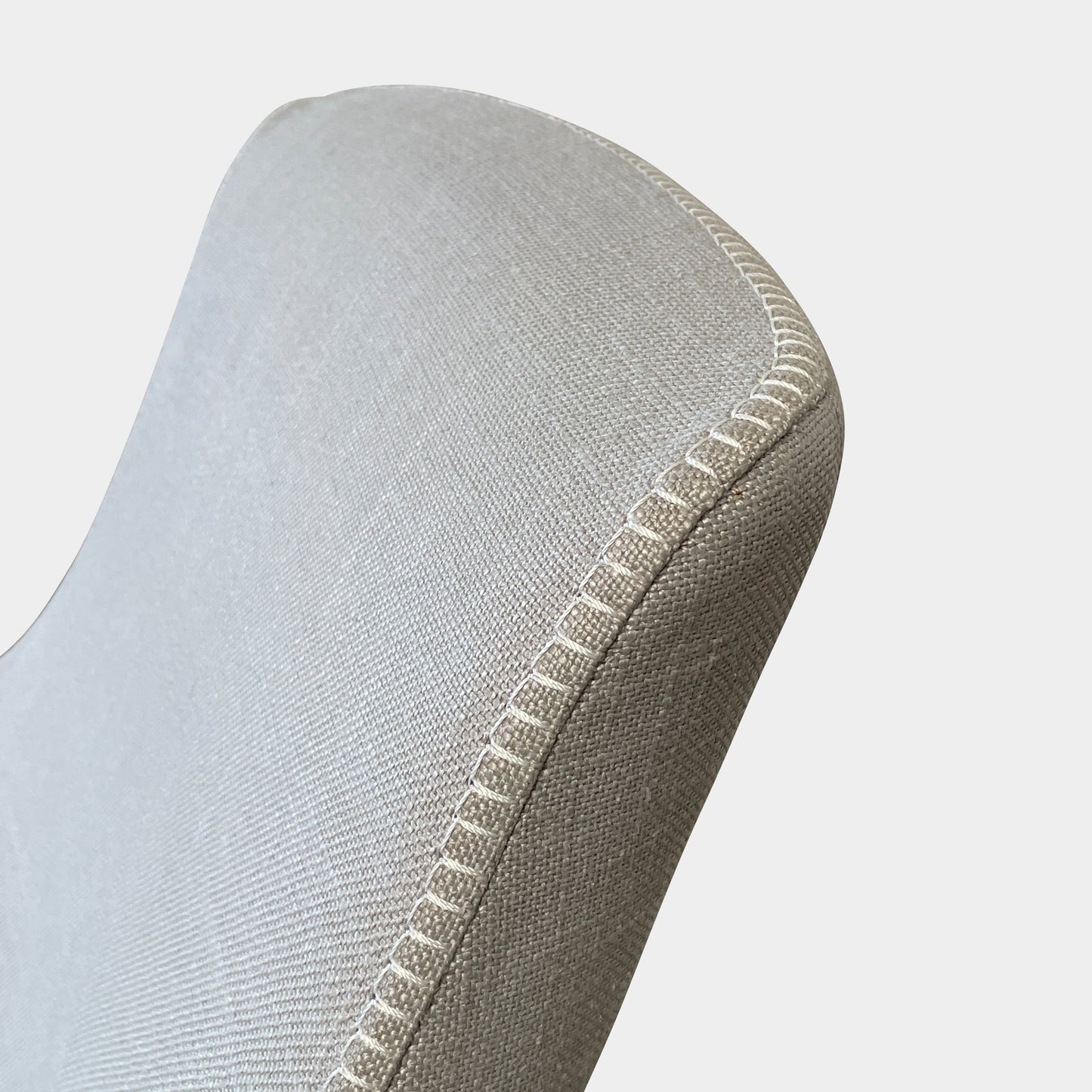 Fauteuils pivotants Maxalto Agathos (en attente)