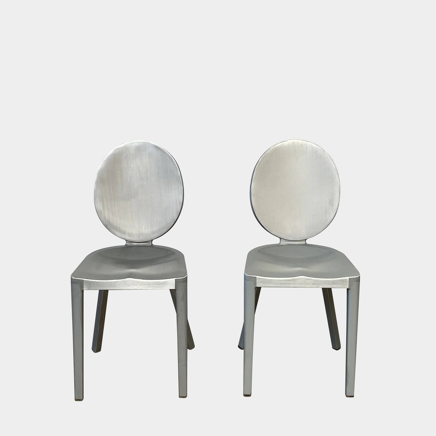 Chaise Emeco Kong