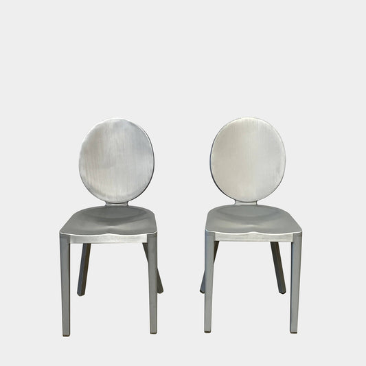 Chaise Emeco Kong