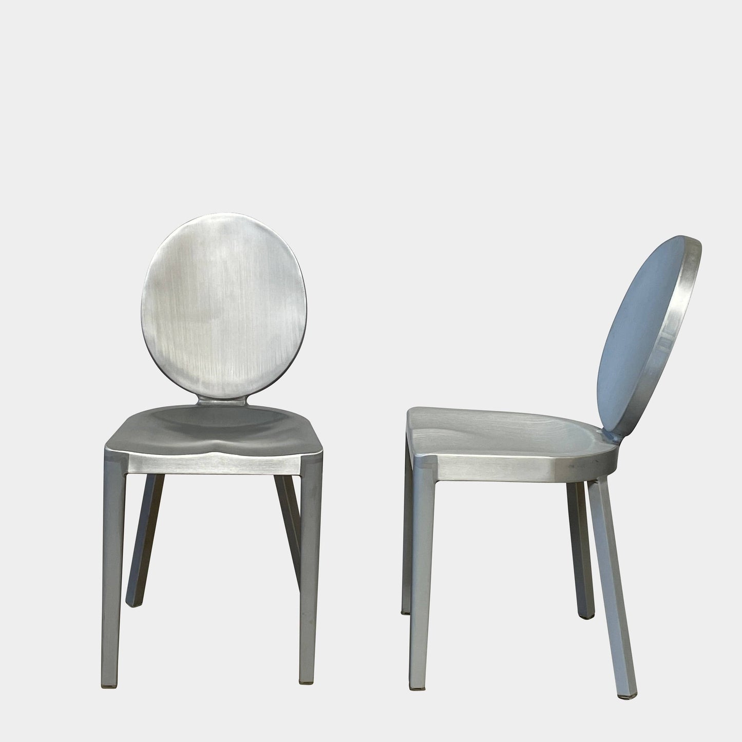 Chaise Emeco Kong
