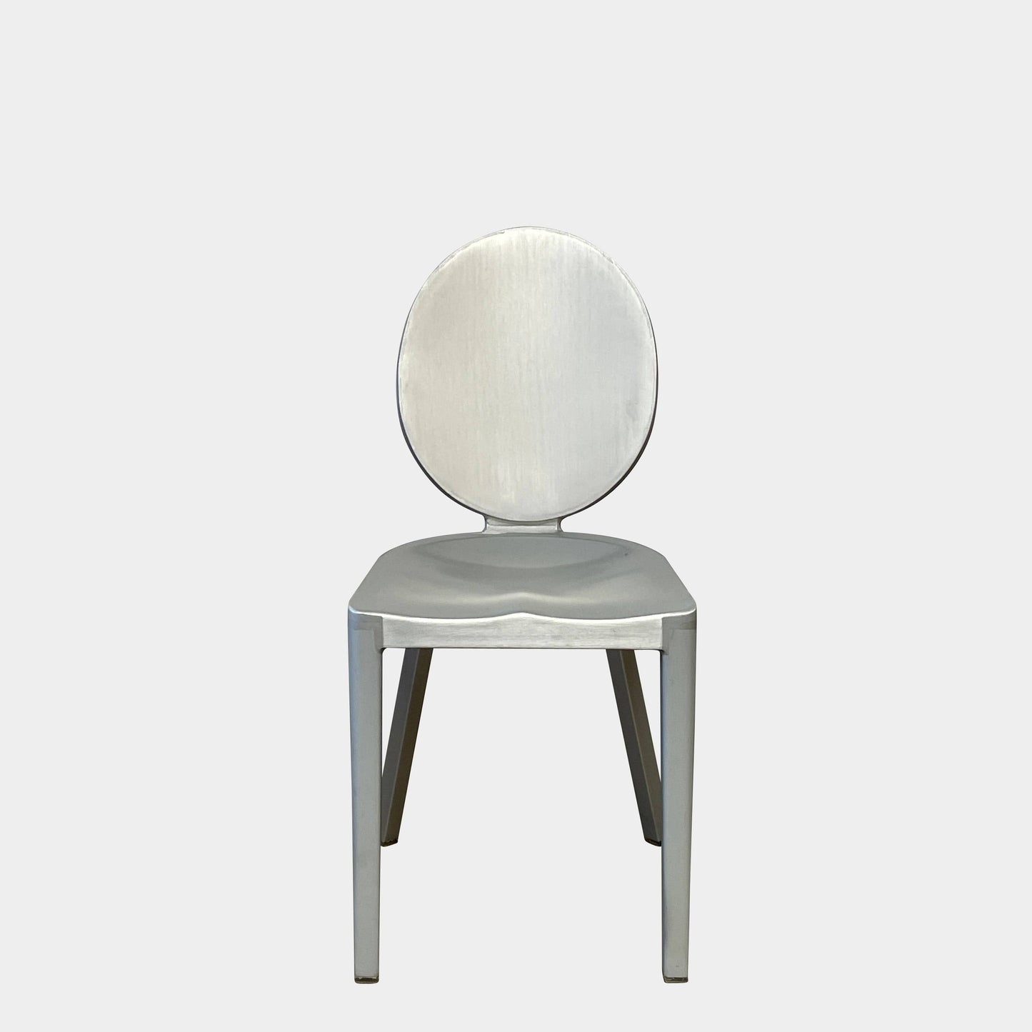 Chaise Emeco Kong