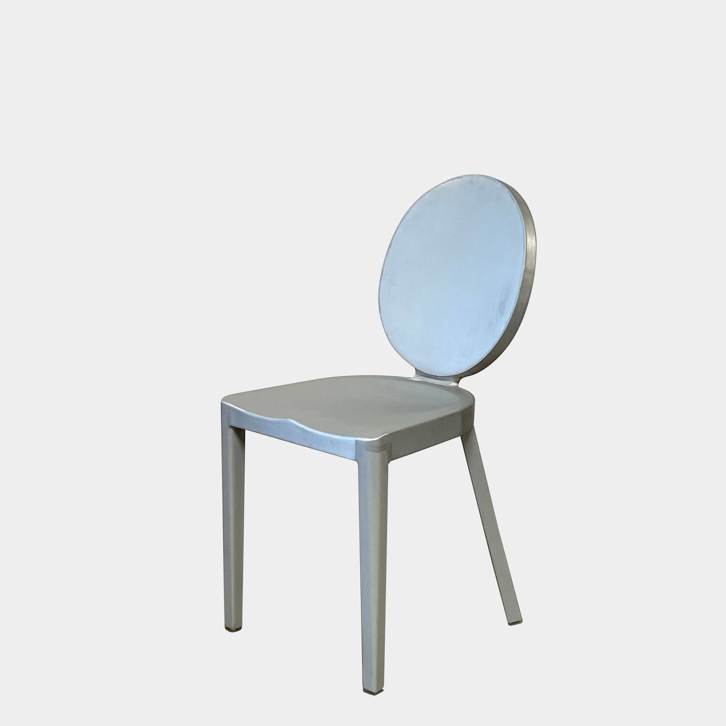 Chaise Emeco Kong