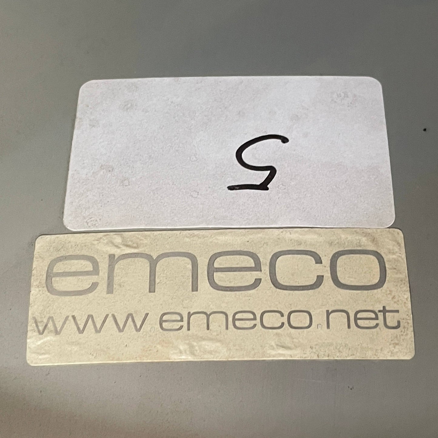 Chaise Emeco Kong