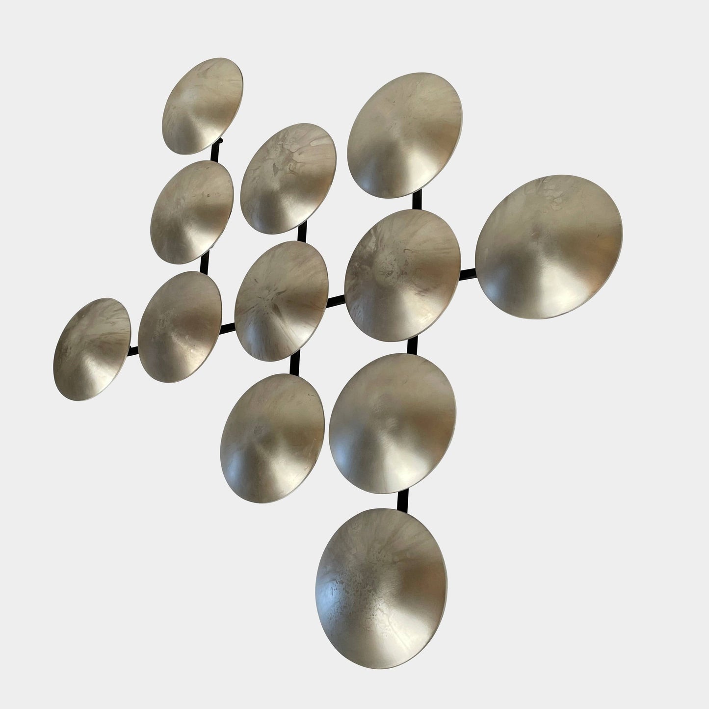 Lampe murale Henge