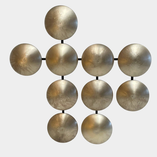Lampe murale Henge
