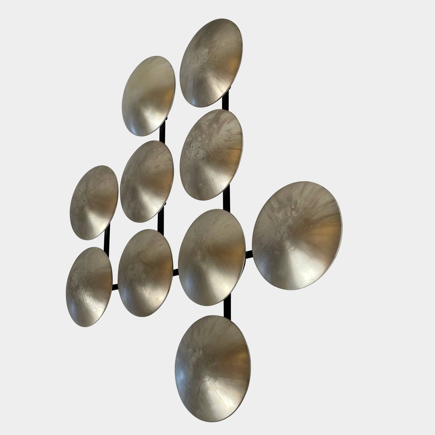 Lampe murale Henge