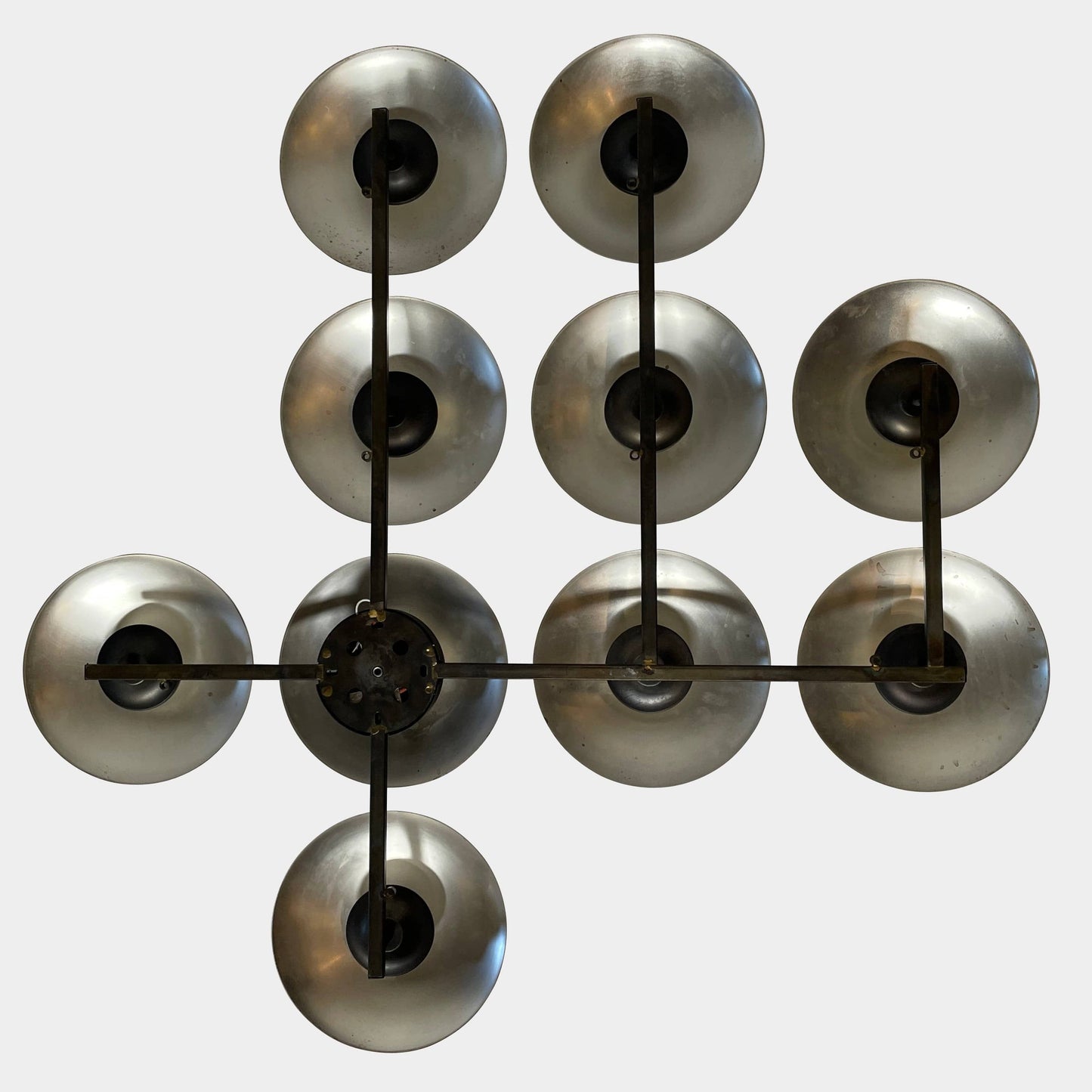 Lampe murale Henge
