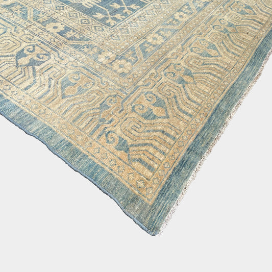 Tapis persan vintage