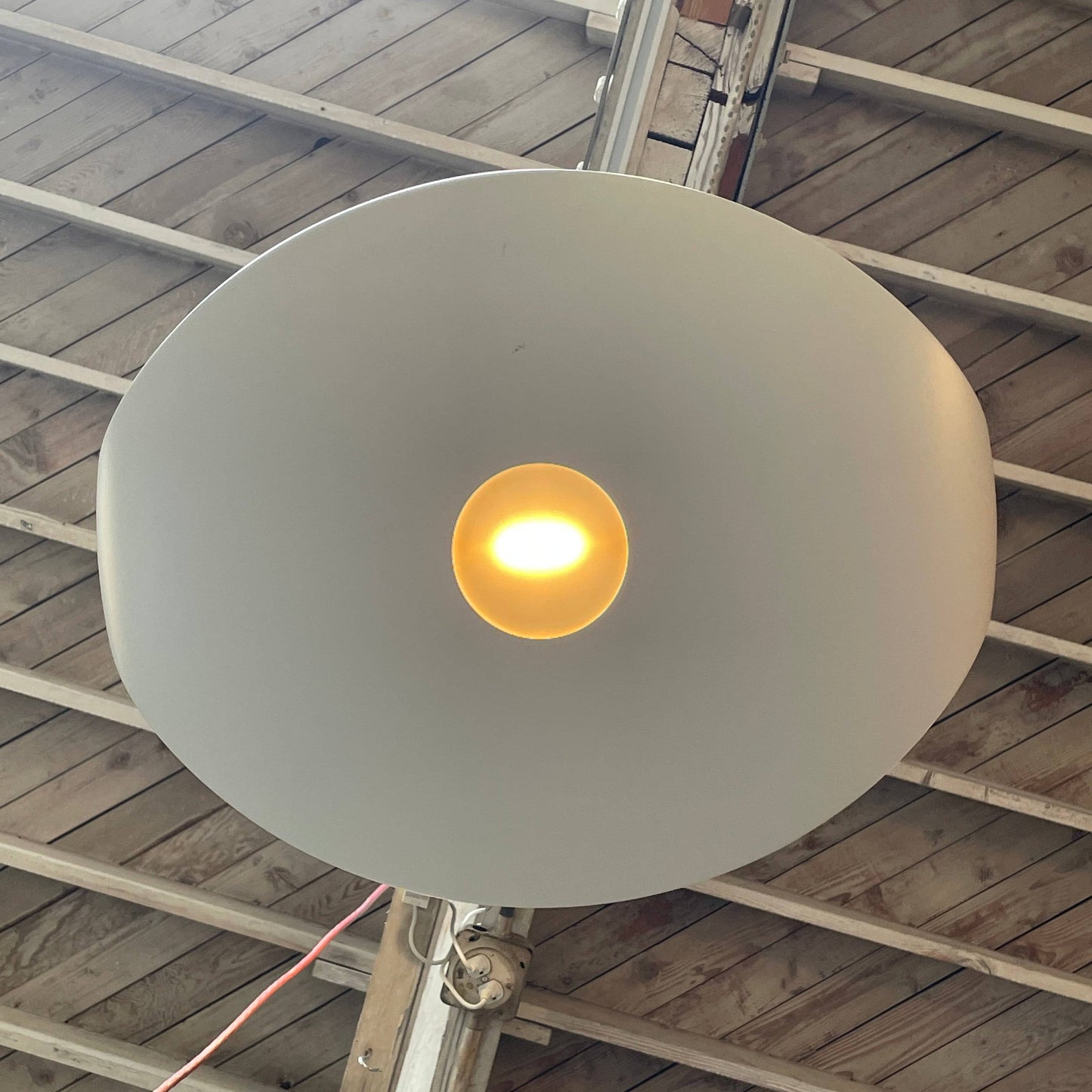 Plafonnier Foscarini O-Space