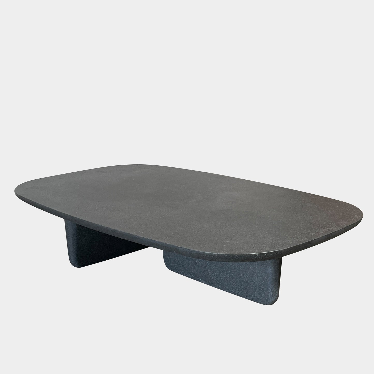 Table basse d'extérieur Tobi-Ishi de B&amp;B Italia (en attente)