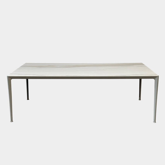 Table à manger d'extérieur Mirto de B&amp;B Italia