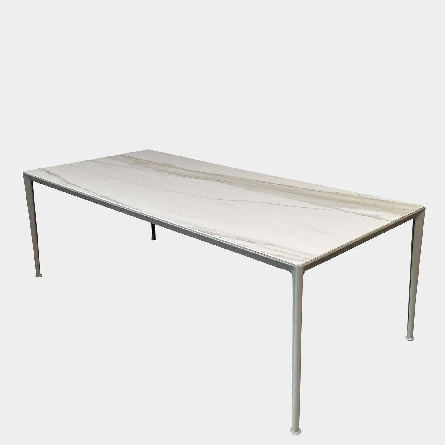 Table à manger d'extérieur Mirto de B&amp;B Italia