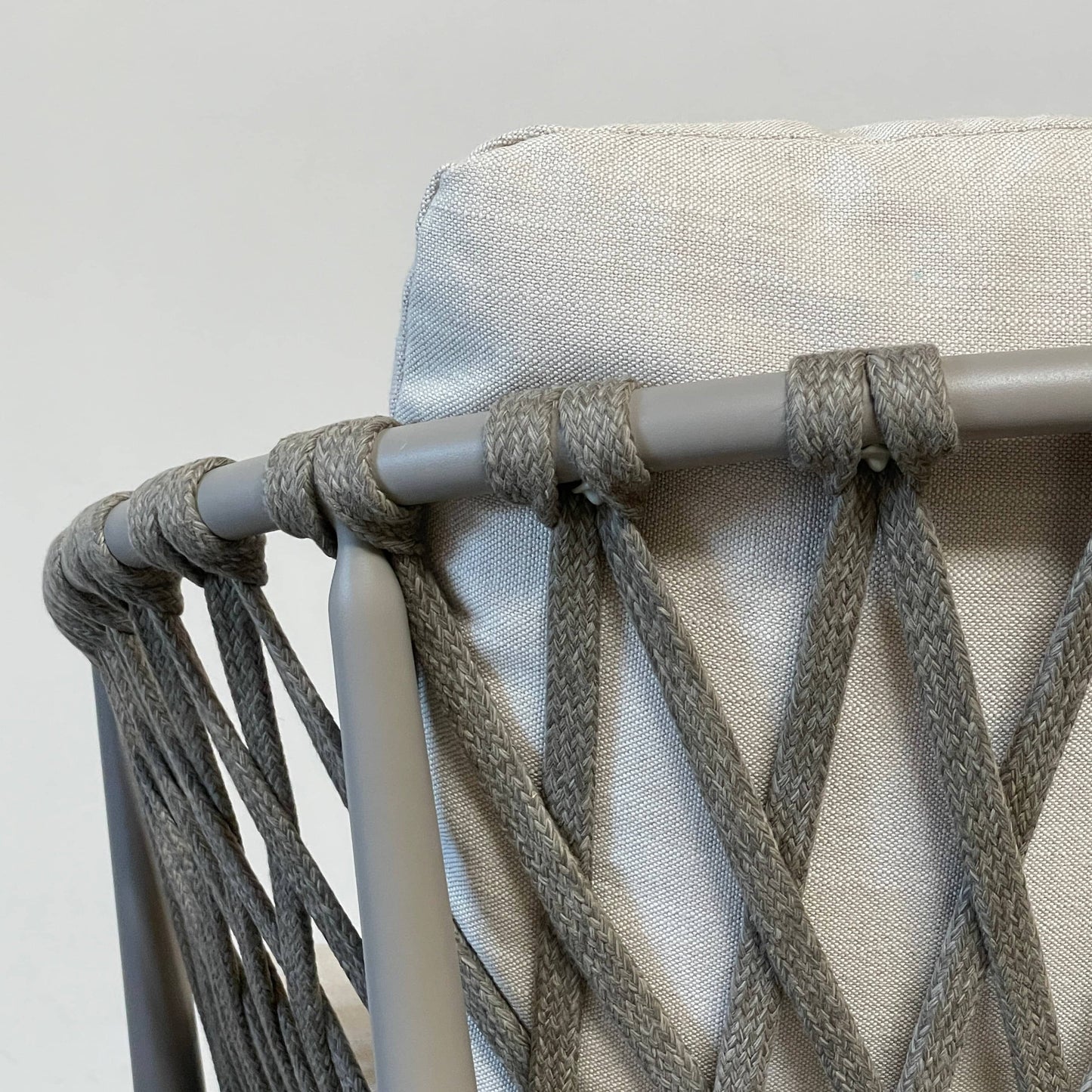 Ensemble de chaises de salle à manger d'extérieur Erica de B&amp;B Italia