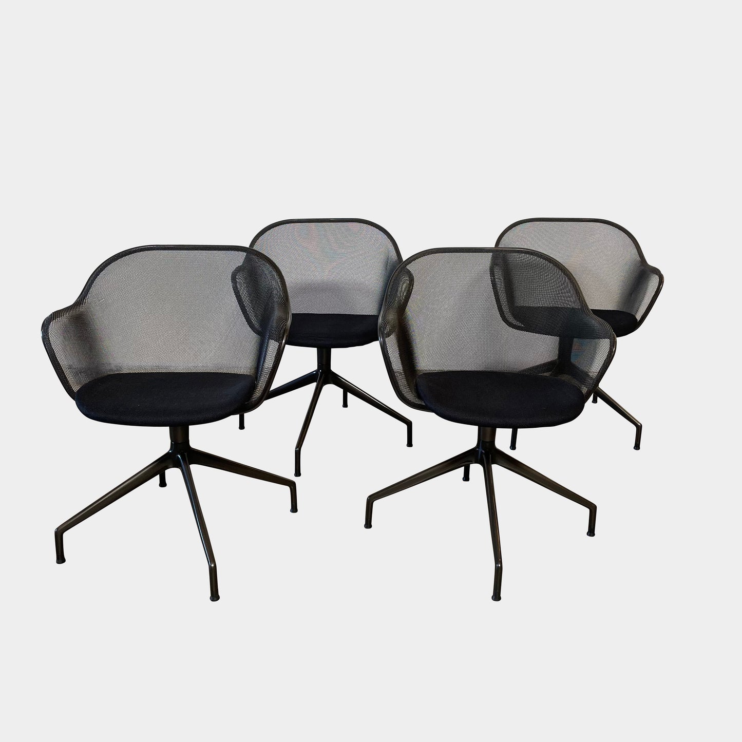 Ensemble de fauteuils Iuta