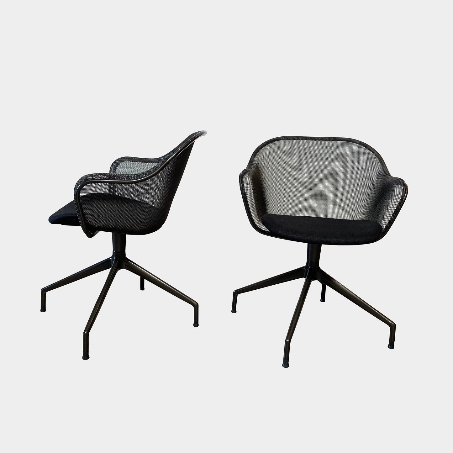 Ensemble de fauteuils Iuta