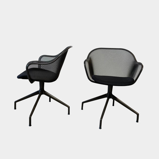 Ensemble de fauteuils Iuta