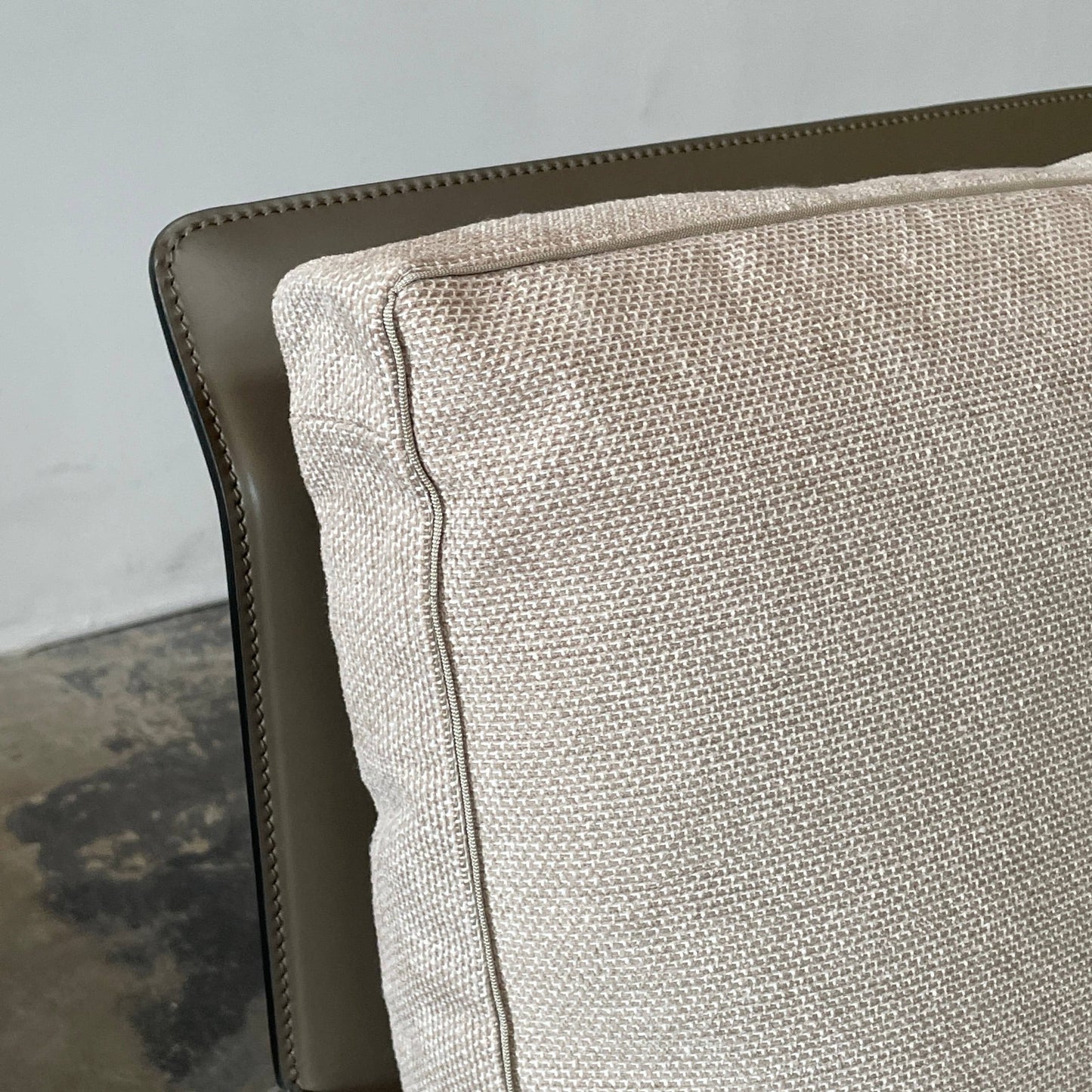 Fauteuil Happy-Hour Flexform
