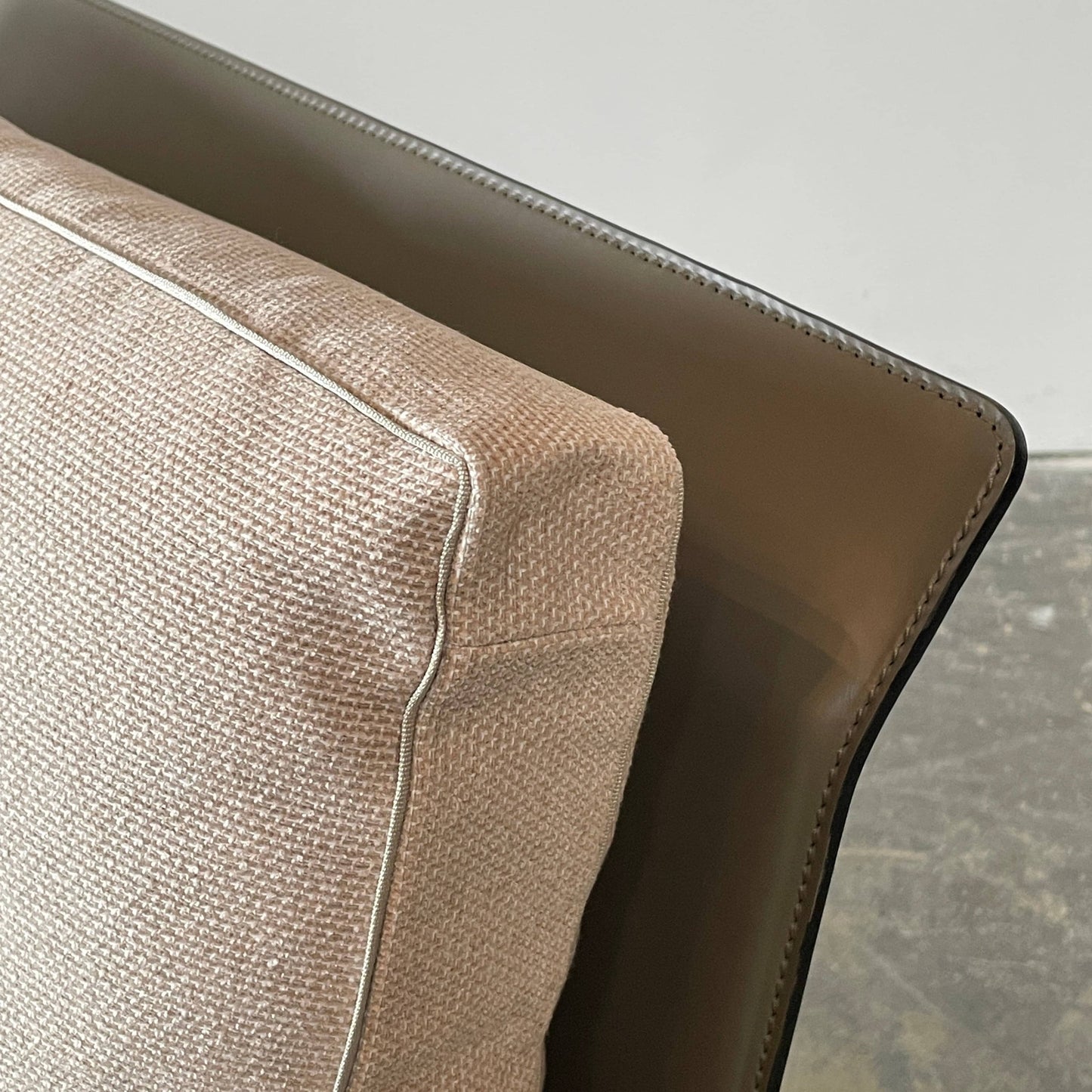 Fauteuil Happy-Hour Flexform