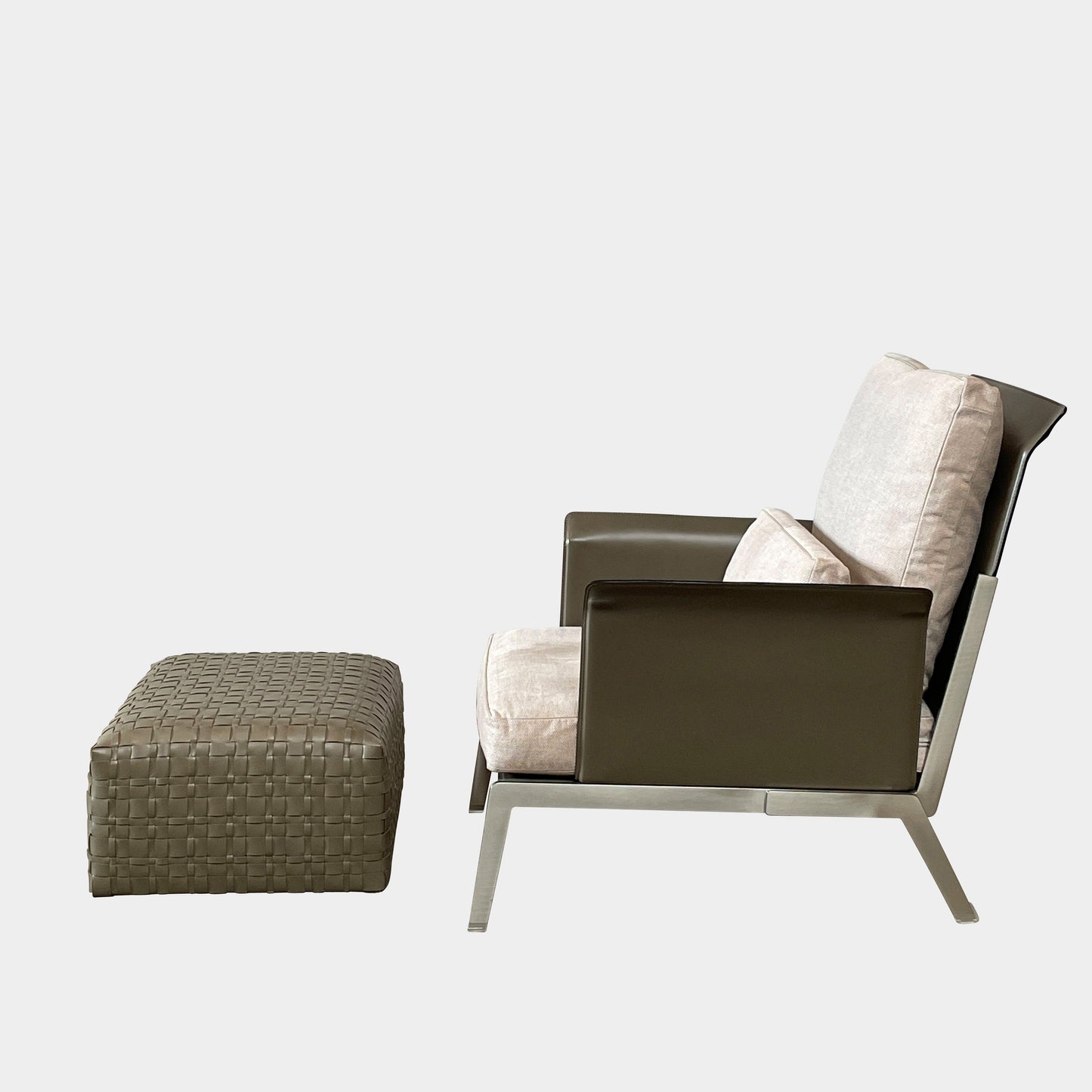 Fauteuil Happy-Hour Flexform