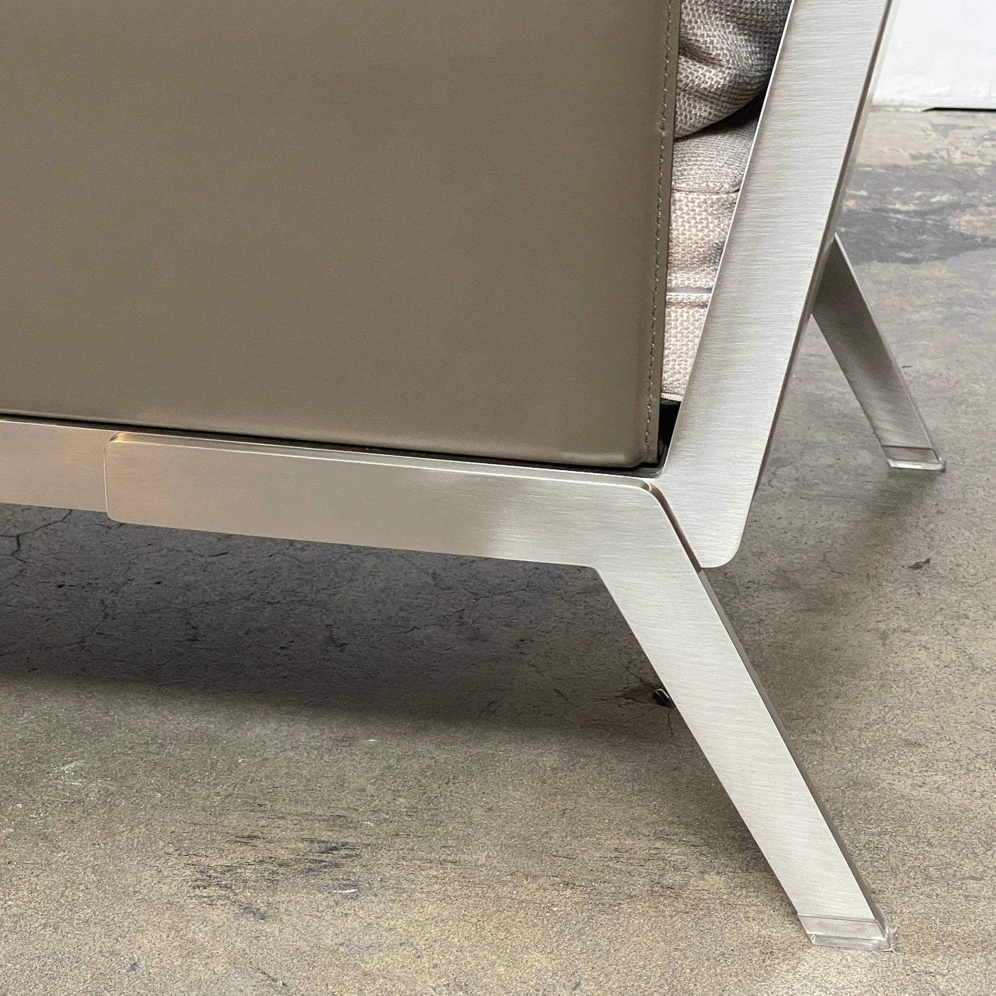 Fauteuil Happy-Hour Flexform