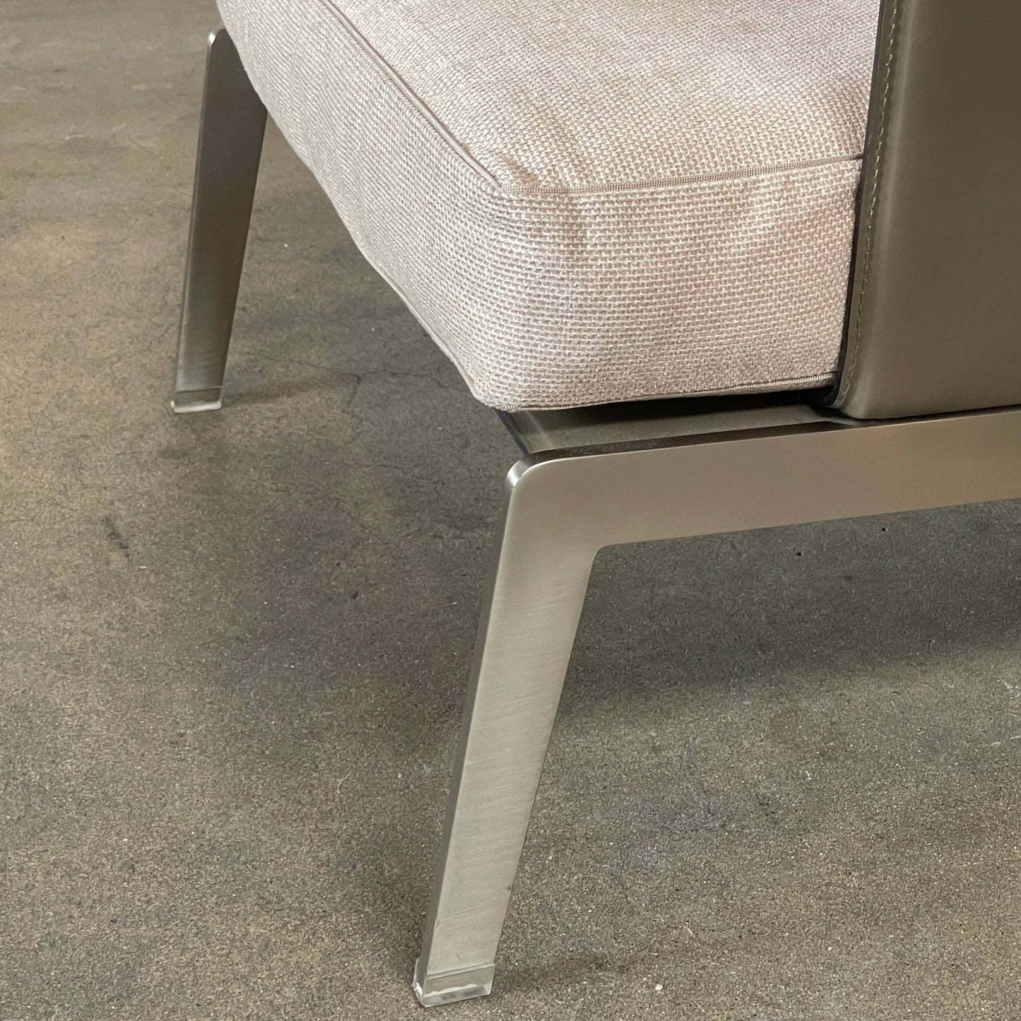 Fauteuil Happy-Hour Flexform