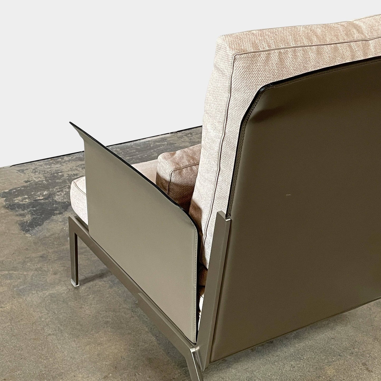 Fauteuil Happy-Hour Flexform