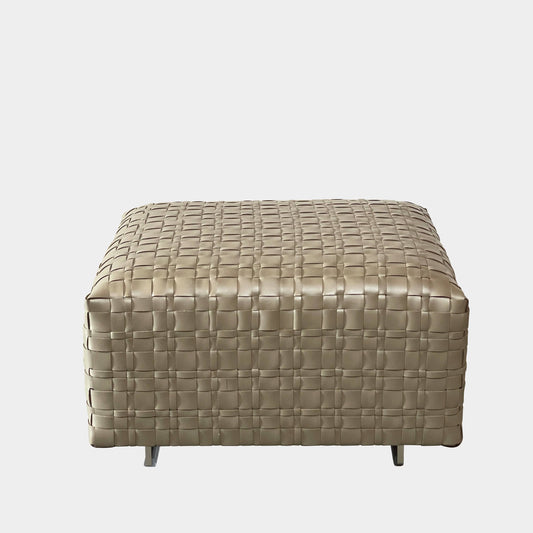 Flexform Bangkok Ottoman