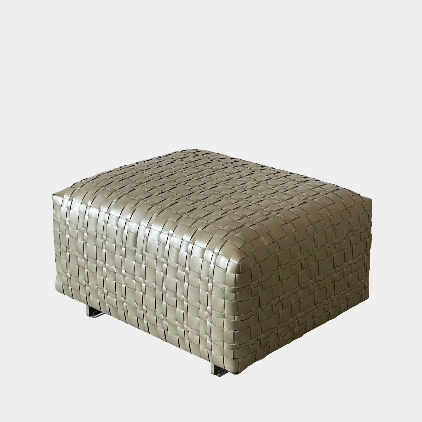 Flexform Bangkok Ottoman