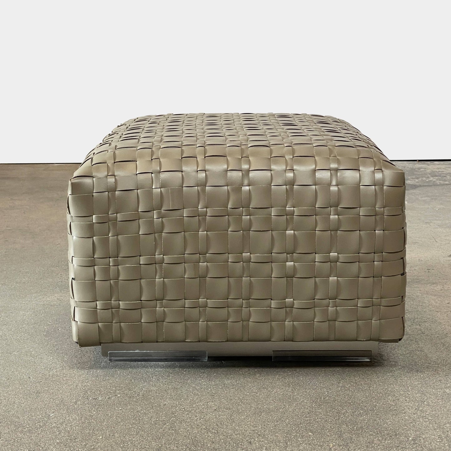 Flexform Bangkok Ottoman