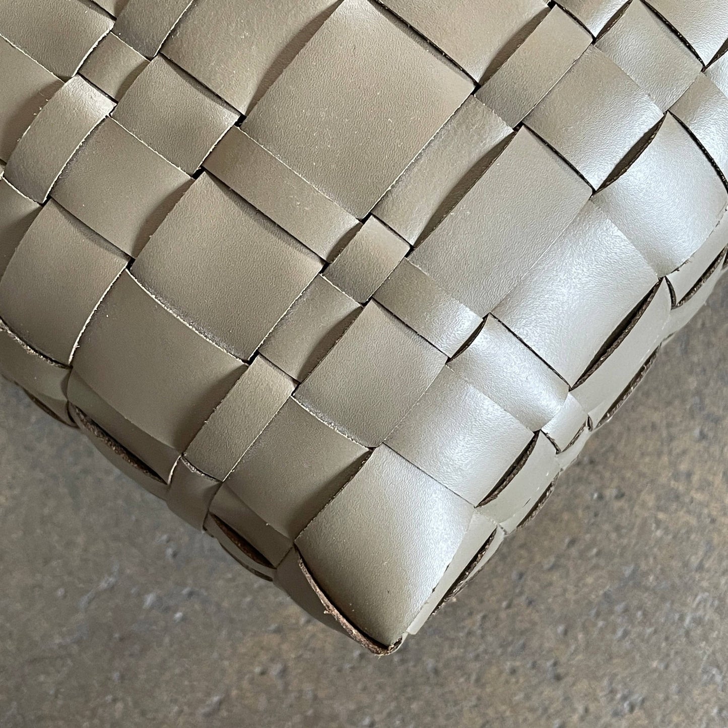 Flexform Bangkok Ottoman