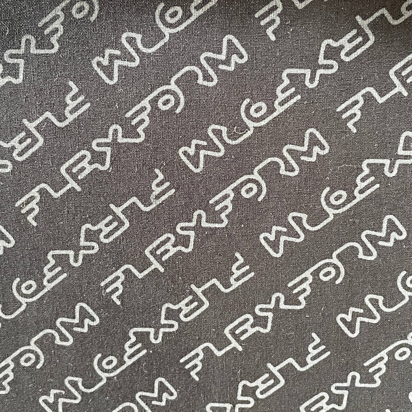 Flexform Bangkok Ottoman