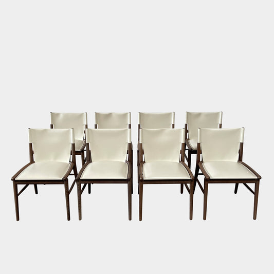 Ensemble de chaises de salle à manger Jens de B&amp;B Italia