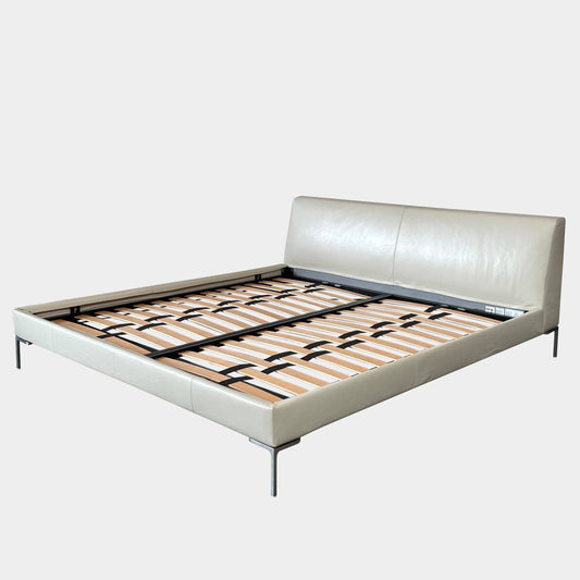 B&amp;B Italia Charles E. Lit King Size