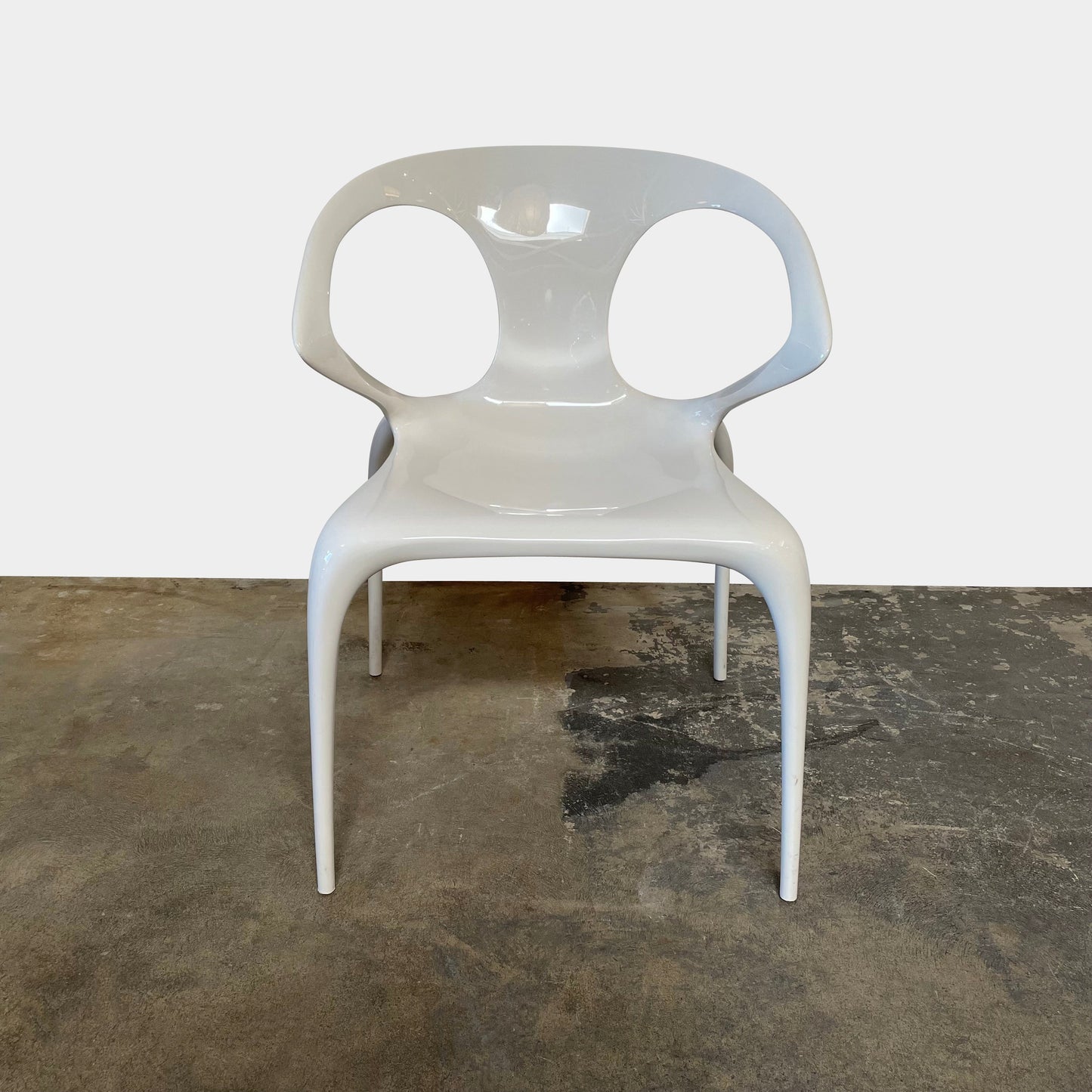Chaise de salle à manger AVA