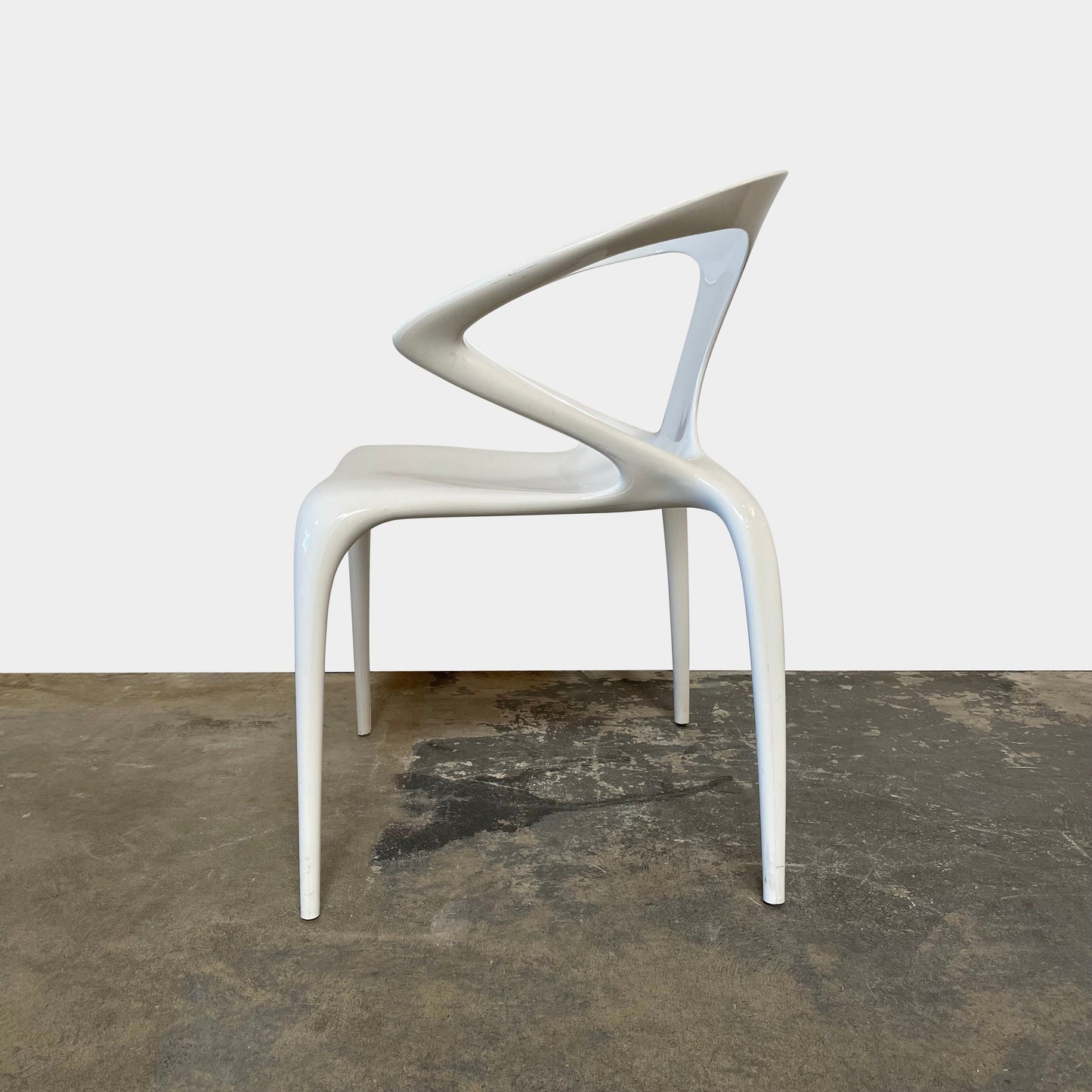 Chaise de salle à manger AVA