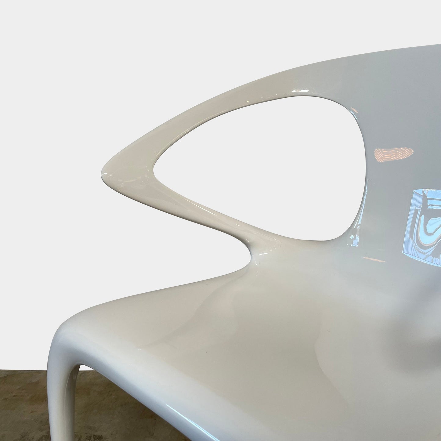 Chaise de salle à manger AVA