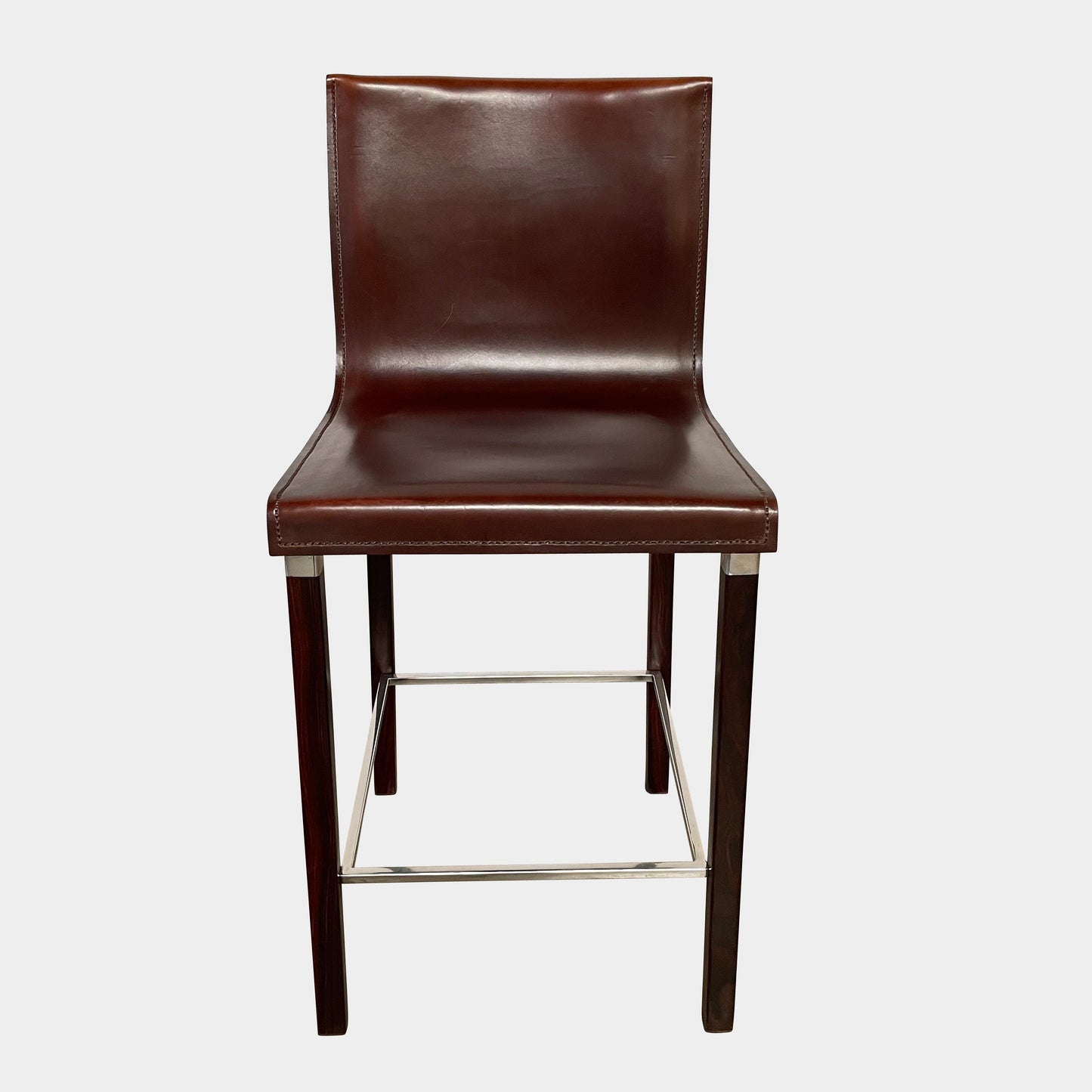 Ensemble de tabourets de comptoir Emile