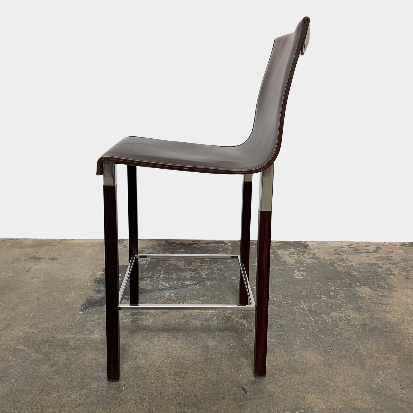 Ensemble de tabourets de comptoir Emile