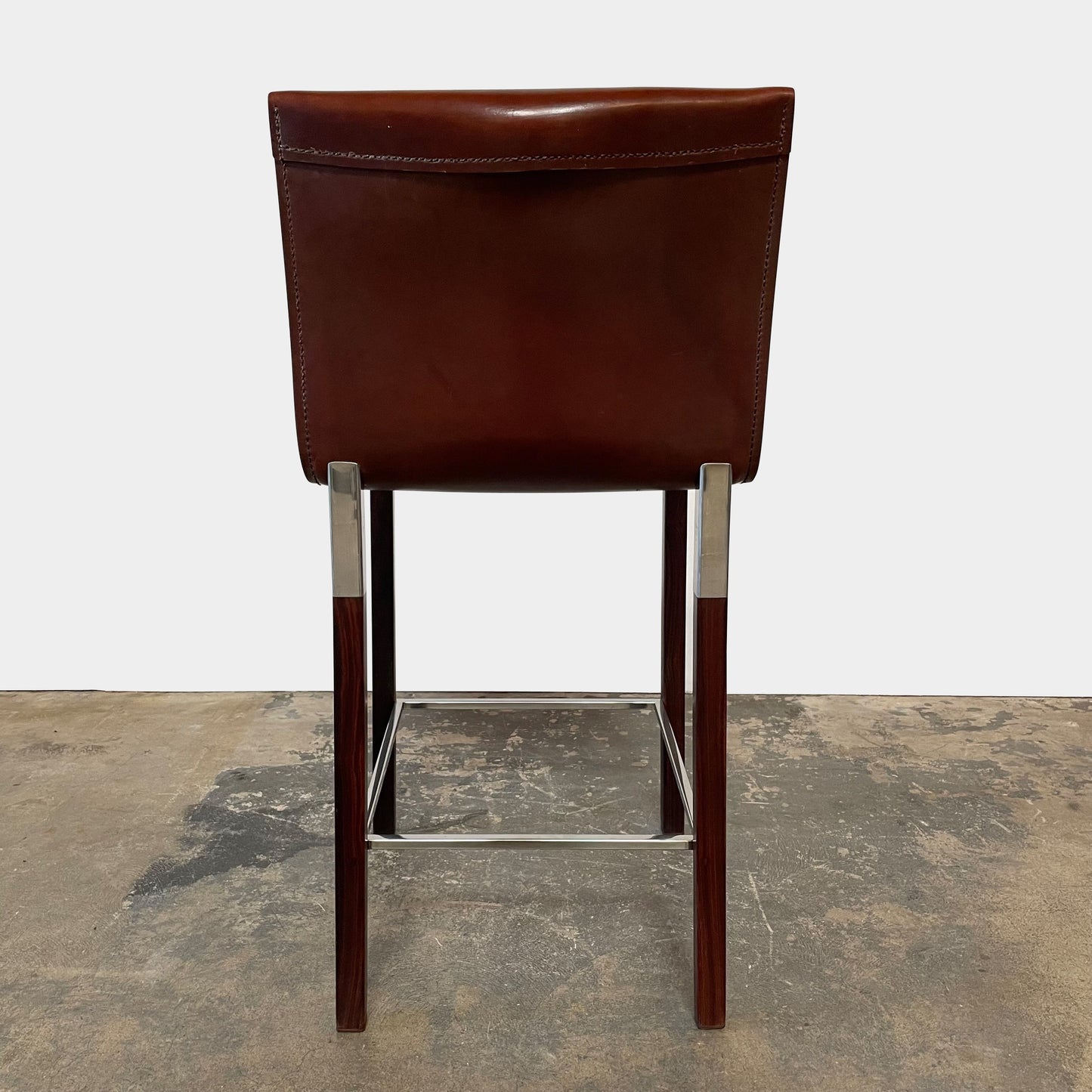 Ensemble de tabourets de comptoir Emile