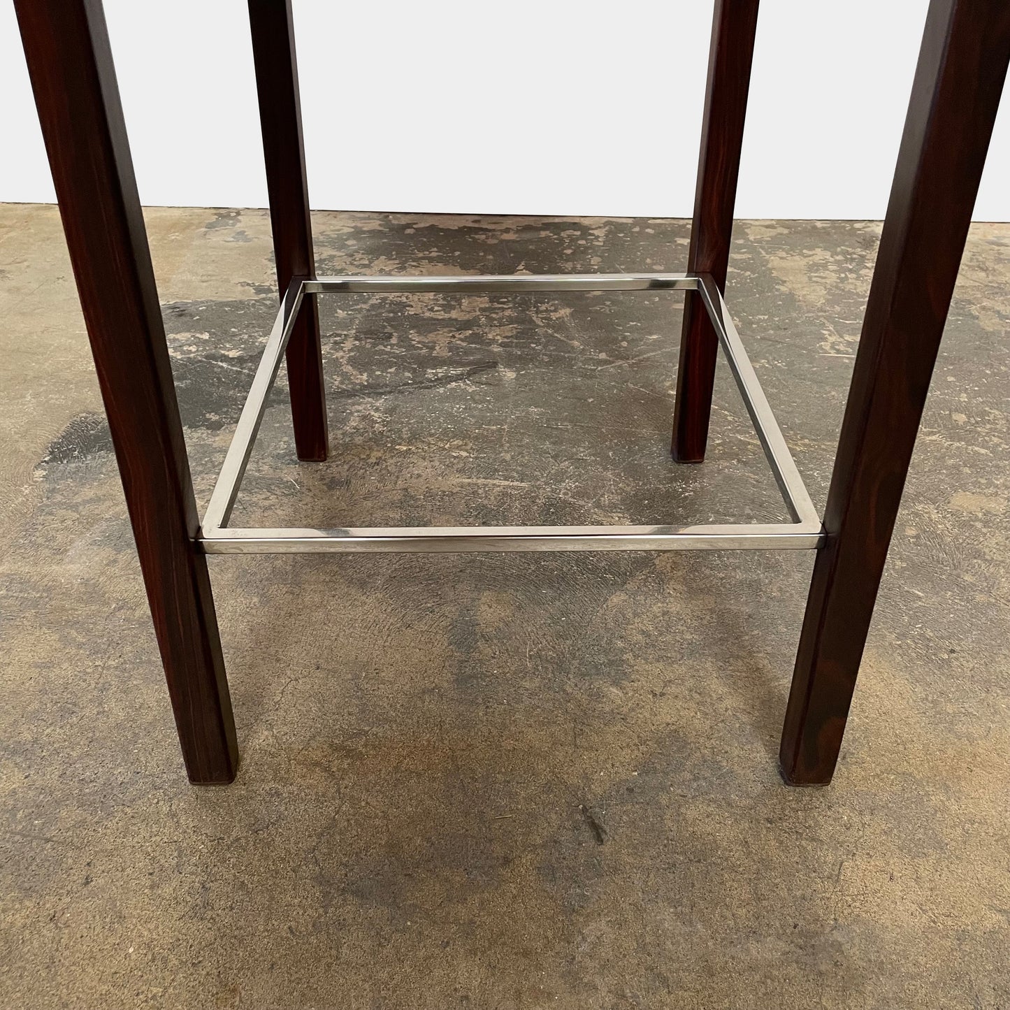 Ensemble de tabourets de comptoir Emile