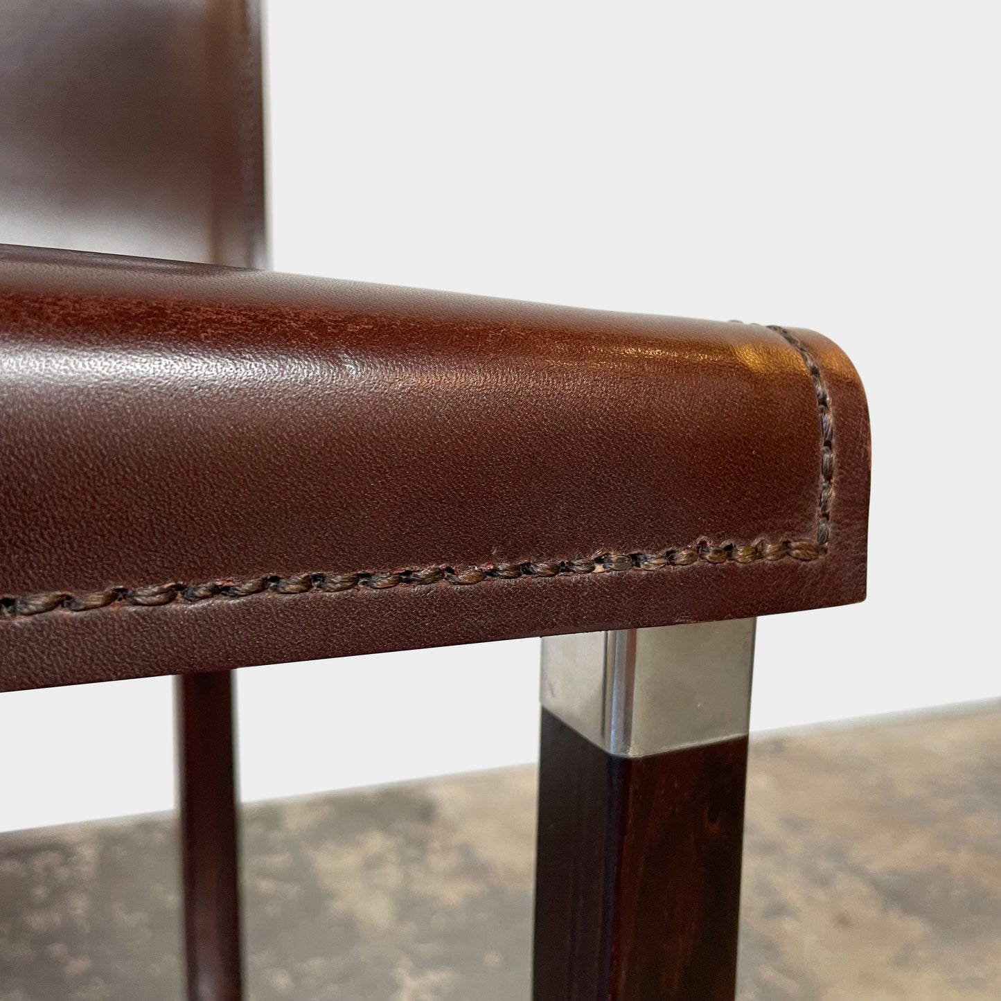Ensemble de tabourets de comptoir Emile