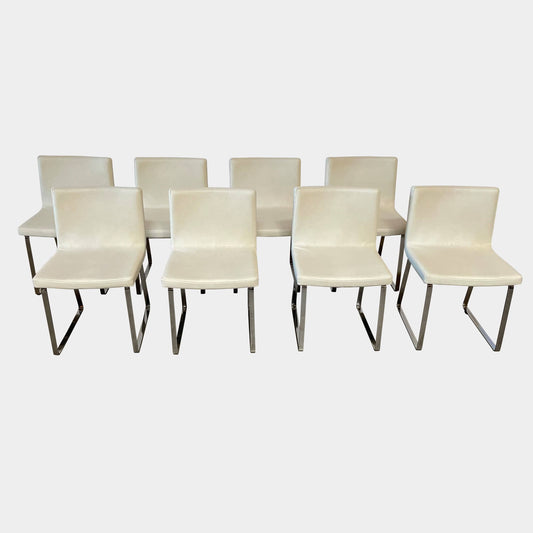Ensemble de chaises de salle à manger Sweet