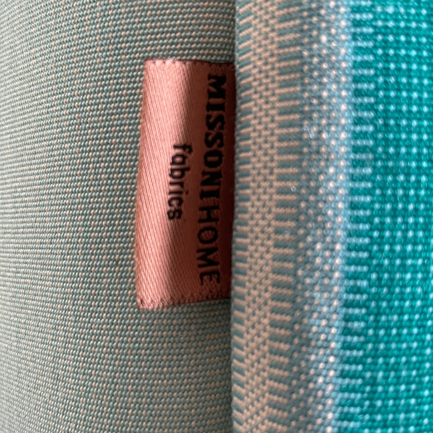 Chaise longue Mah Jong Roche Bobois