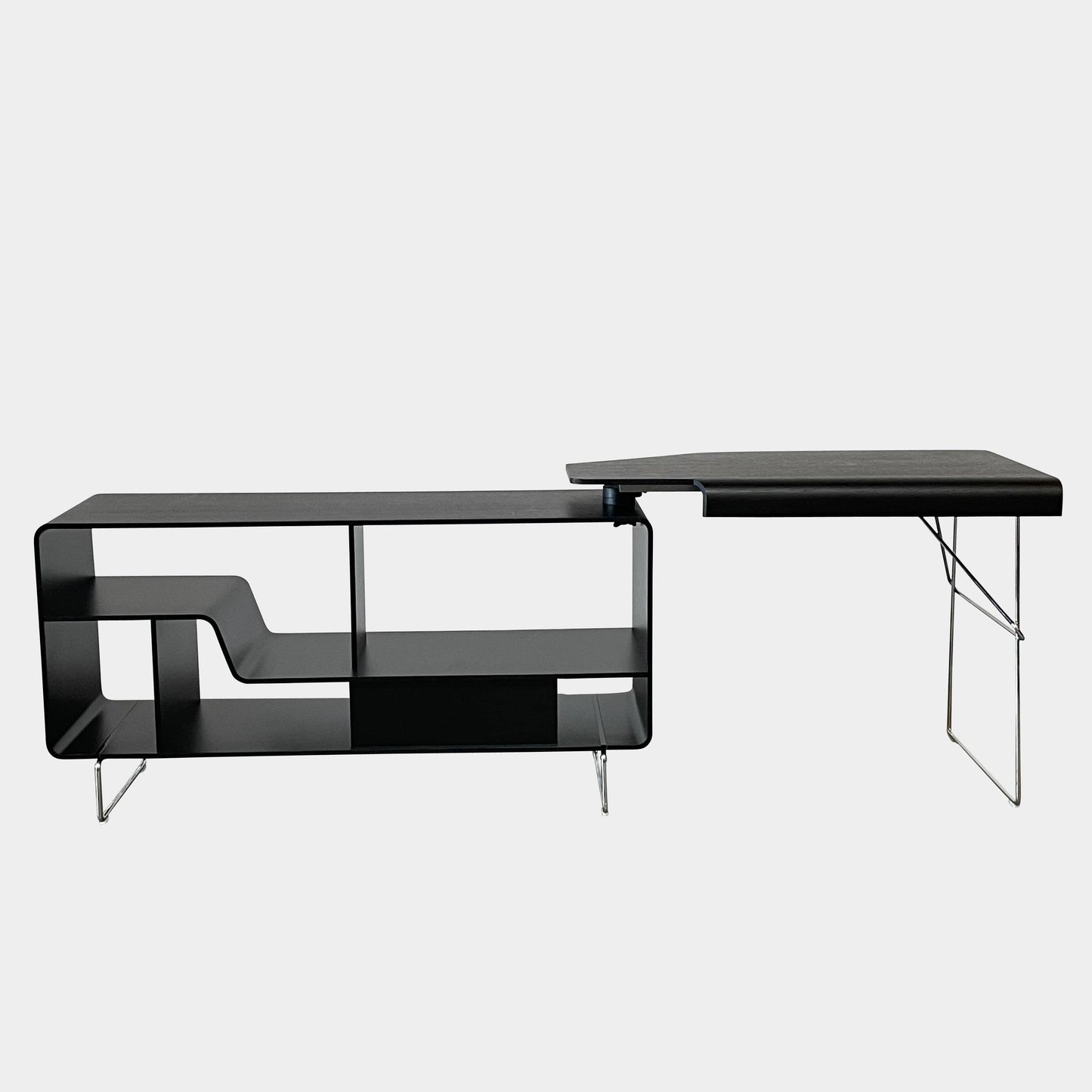 Bureau Arne du B&amp;B Italia