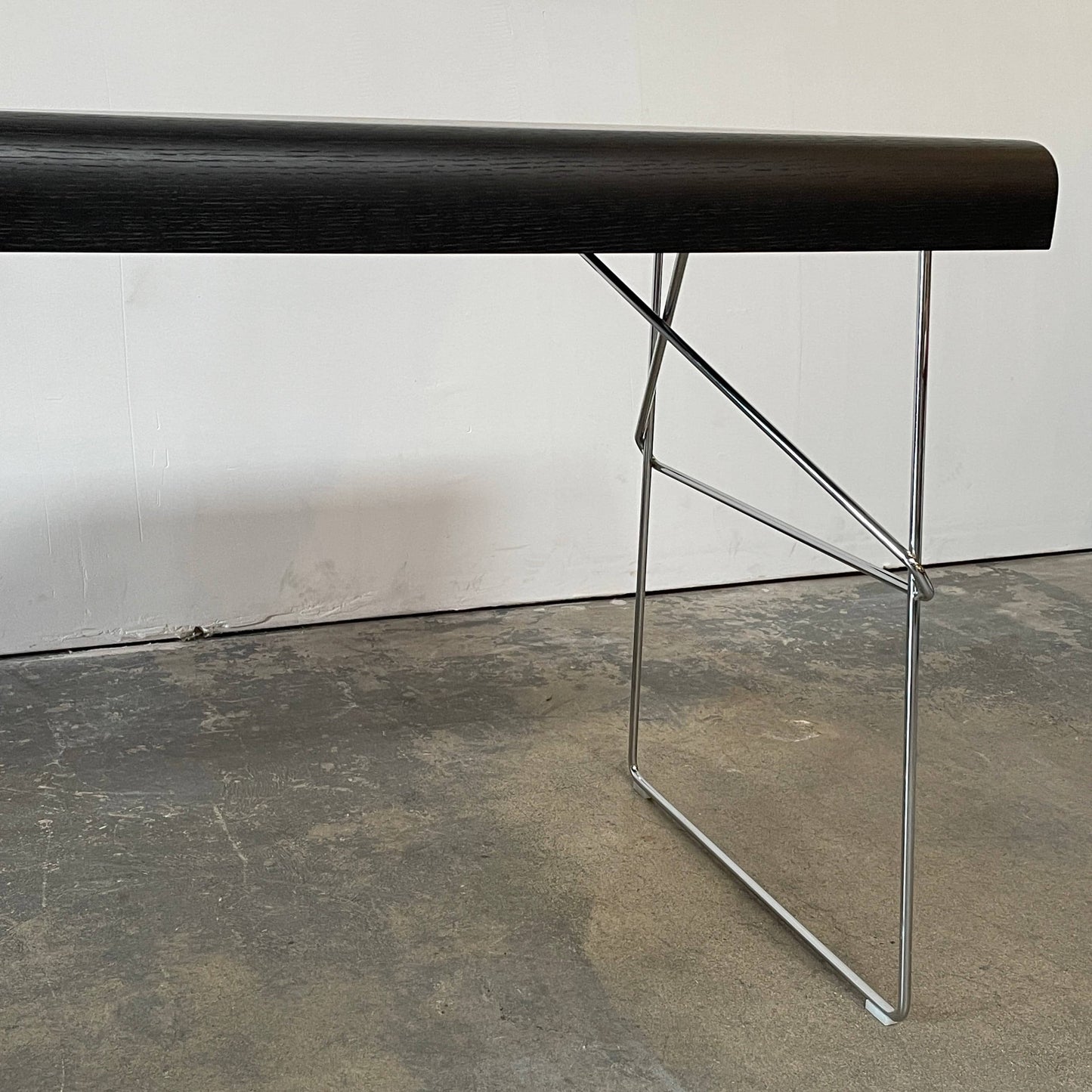 Bureau Arne du B&amp;B Italia