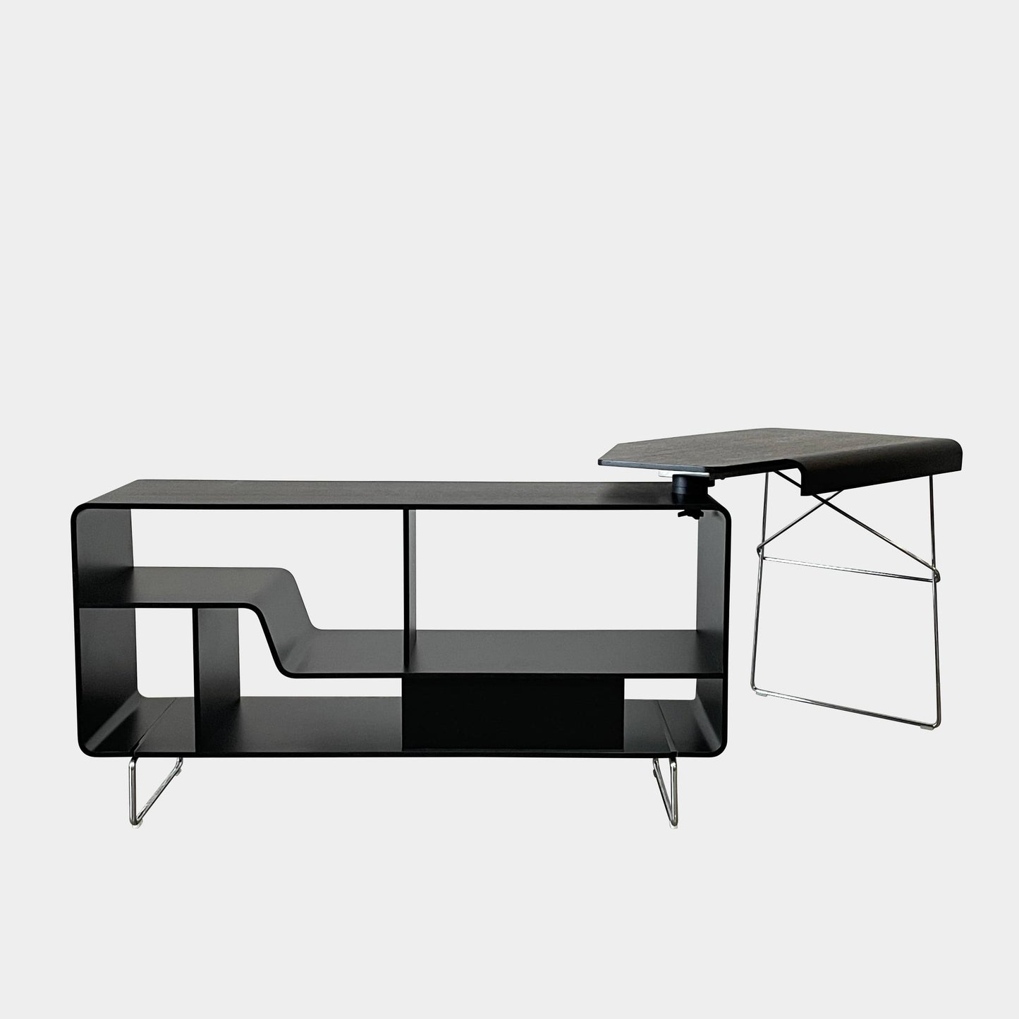 Bureau Arne du B&amp;B Italia